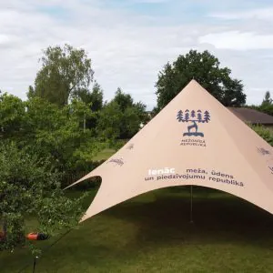 Star telgid — produkta attēls