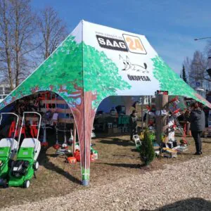 Star telgid — produkta attēls
