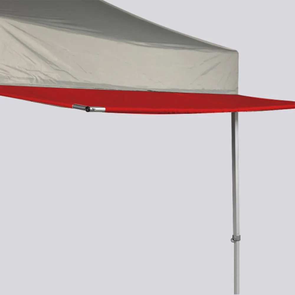 markize pop up telts