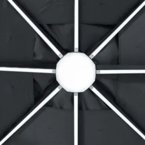 LED saulessargs