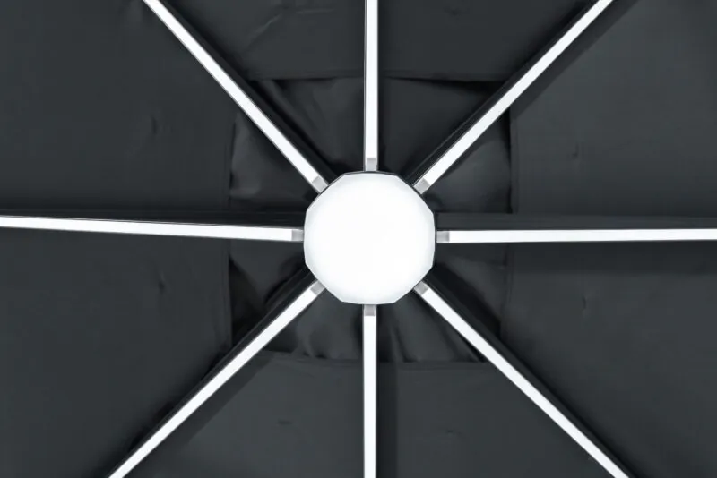 LED saulessargs