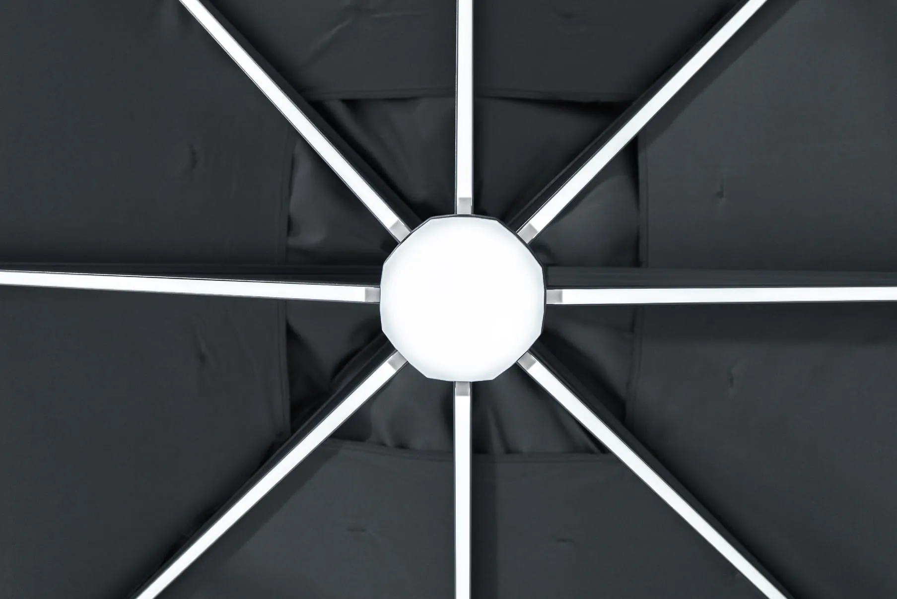 LED saulessargs