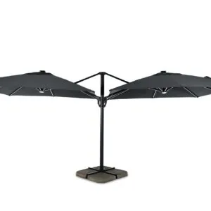 Saulessargs Nojume Scandipro Flexy Duo