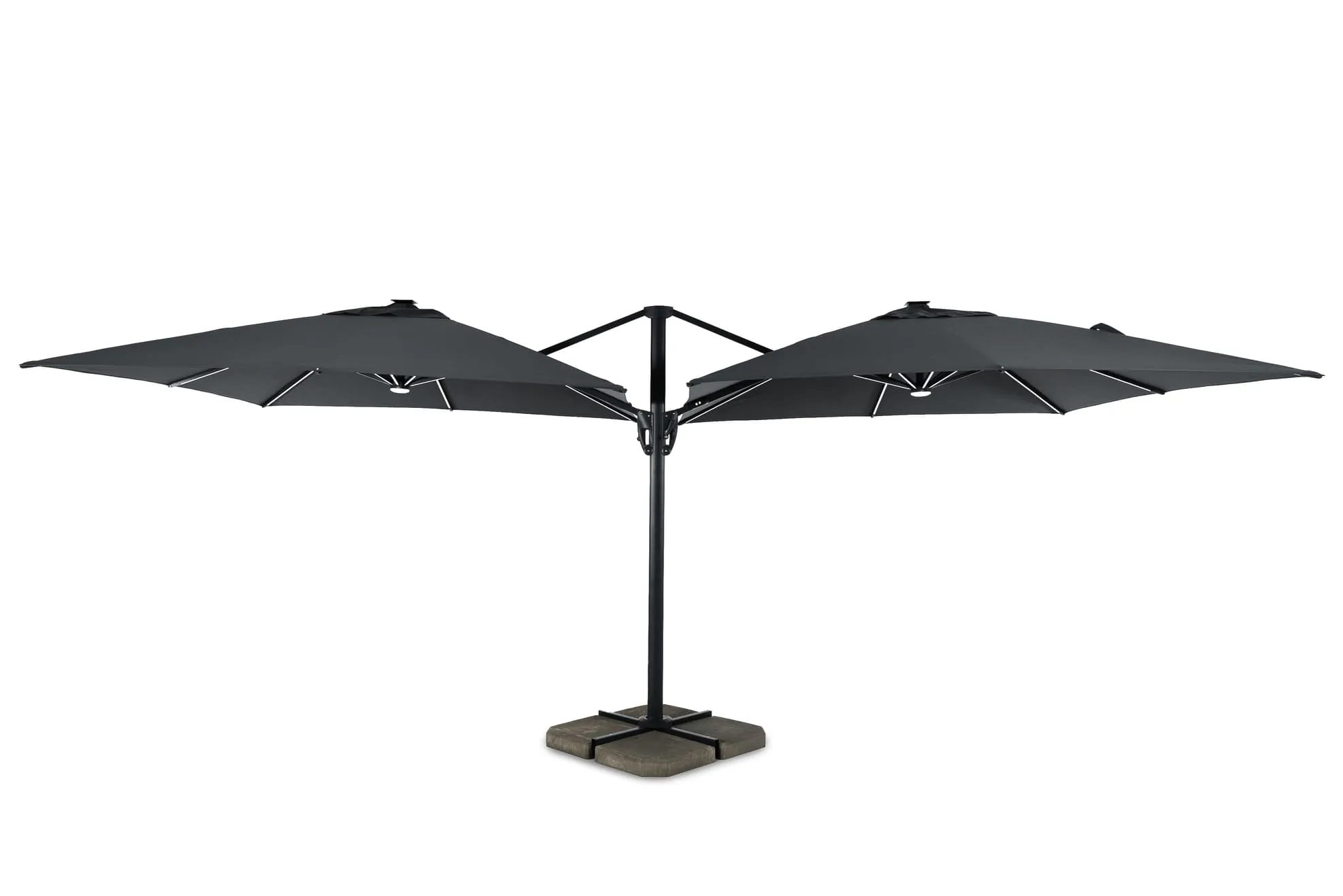 Saulessargs Nojume Scandipro Flexy Duo
