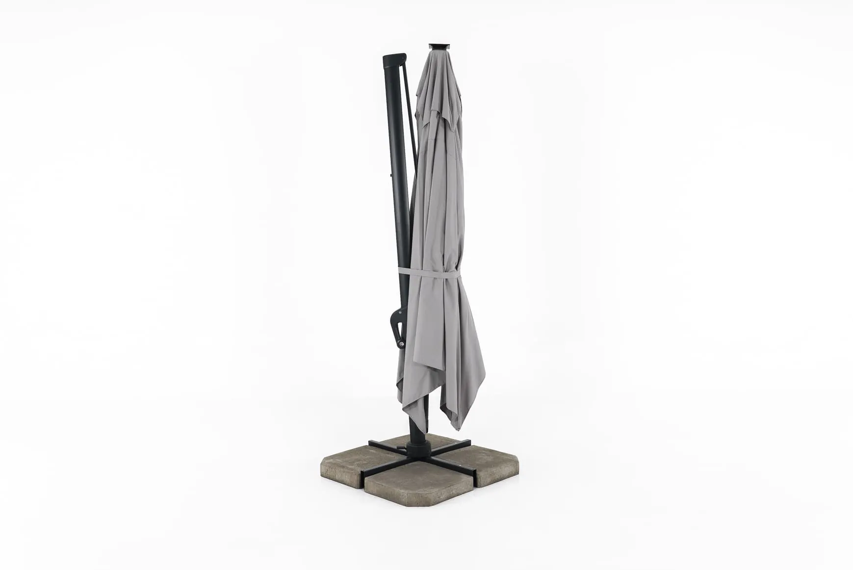 Saulessargs Scandipro Flexy 2