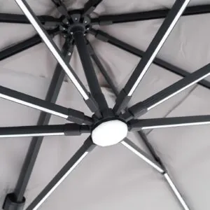 Saulessargs Scandipro Flexy led