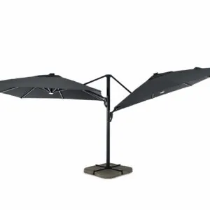 Scandipro Flexy Twin saulessargs