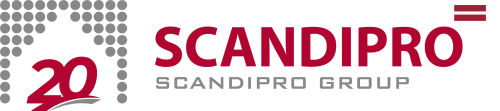 scandipro lv